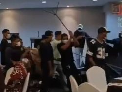 Diskusi FTA Dibubarkan Paksa, Din Syamsudin Anggap Kejahatan yang Memalukan