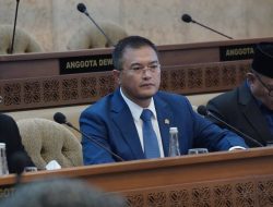 Temukan Anggaran Marketing BPKH Rp 93 Miliar, DPR RI: Apa-apaan Ini, Boros Banget