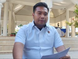 Pelaku dan Korban Asusila Saling Lapor, AKP Dimas Robin: Masih Kami Selidiki