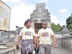 Peringati Hari Pariwisata Sedunia 2024, Pemkab Lamongan Launching Pantura Etno Trip