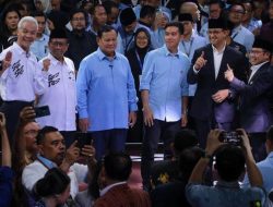 Berbondong-Bondong Jadi Munafik, Dasar Kampret!