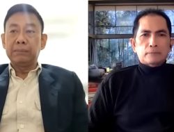 Apel Pasukan Berani Mati Pembela Jokowi, Pengamat Militer: Bisa Pancing Amarah Publik.