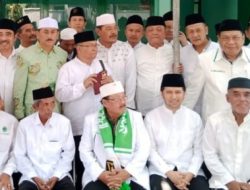 Gelar Konsolidasi, Ketua Umum IPHI Minta Pengurus Berkhidmat Tulus untuk Umat
