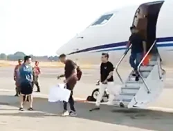 Pengakuan Kaesang “Nebeng Teman”, Anthony Budiawan: Bukti Gratifikasi Sekaligus TPPU