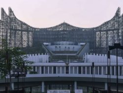 IKN Gagal Rakyat Mau Disalahkan: Dasar Jokowi