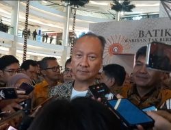 Anggap Pemkab Tuban Aneh, IG Batik Gedok Terkendala karena Pemkab Lambat Beri Rekomendasi