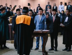 Terpilih Jadi Ketua DPD RI Periode 2024-2029, Sultan: Kami Hanya sebagai Pimpinan, Bukan Bos