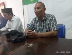 APK Riyadi-Wafi Dirusak, Tim Pemenangan: Jika Tertangkap, Dibawa ke Ranah Pidana
