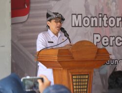 Pj. Bupati Adriyanto Apresiasi Kedungsumber Masuk Tiga Besar Jatim sebagai Desa Antikorupsi