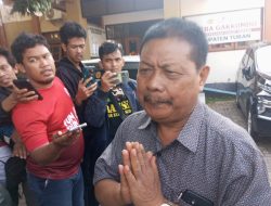 Panggil Kadinsos-Penyedia Bansos, Perdalam Tagline Bungkus BPNTD ‘Mbangun Deso Noto Kutho’