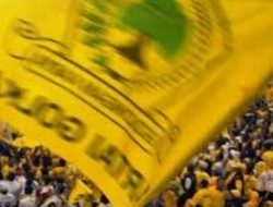 Sidang Gugatan Hasil Munas ke XI Partai Golkar Digelar, Dhoni Martien: Batalkan Seluruh Hasilnya