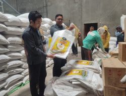 Tagline “Mbangun Deso Noto Kutho” Tertempel di Bungkus BPNTD, Jadi Polemik Publik