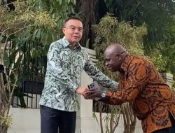 Prabowo Panggil Calon Menteri di Kertanegara, Dasco Pastikan Mereka Siap Membantu