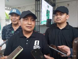Persatu Dukung Riyadi-Wafi, CEO Persatu: Olahraga Bukan Alat Politik, Tapi Butuh Politik