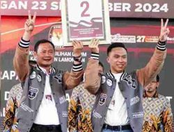 Hadapi Debat Perdana, Paslon Yes-Dirham Siapkan Program Prioritas untuk Warga Lamongan