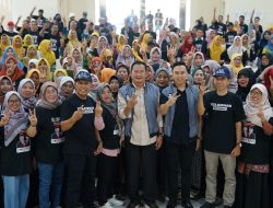 Didukung Ribuan Relawan Koperasi dan UMKM, Paslon Yuhronur-Dirham Didoakan Menang