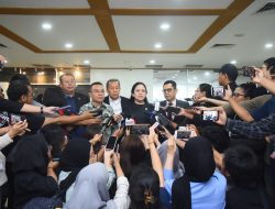 Sesuaikan Jumlah Kementerian, AKD DPR Bertambah. Puan: Dua Komisi dan Satu Badan