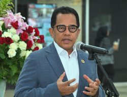 Dikembalikan ke Kemenkeu, DPR Periode 2024-2029 Tak Dapat Rumah Jabatan