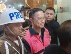 Kasus Importasi Gula, Anthony: Makin Nyata Tom Lembong Dikriminalisasi