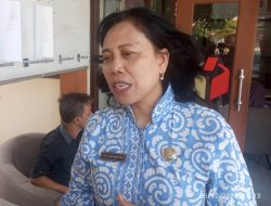 Diklarifikasi Bawaslu, Kabag Hukum Pemkab: Tagline Itu Resmi, Siapa Saja Bisa Pakai