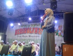 Sukses Gelar Dua Acara, Brownies Bojonegoro Agendakan Konsolidasi dan Apel Akbar