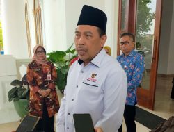 Layanan Publik di Bojonegoro dari Zona Kuning ke Hijau. Begini Penjelasan Kepala Ombudsman…