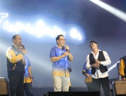 Buka Jatim Digifest 2024 di Tuban, Adhi Karyono: Jawa Timur Dukung Transformasi Digital