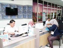 Ikuti Soft Launching MPPD, Lamongan Nyatakan Siap Bertansformasi Digital Kesehatan
