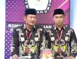Ghofur-Firosya Cabut PHPU, Yes-Dirham segera Ditetapkan Bupati-Wabup Terpilih