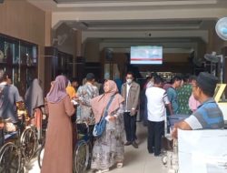 Fingerprint Bikin Antrean Makin Menumpuk, Layanan BPJS Dikeluhkan Pasien