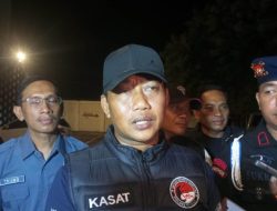 Gelar Razia, Amankan 6 Pelaku, Tindak Lanjut Asta Cita Program 100 Hari Presiden