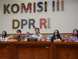 Terkait Kasus Polisi Tembak Polisi, Habiburokhman: Usut Tuntas, Komisi III Siap ke Sumbar