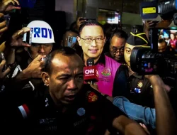Kasus Tom Lembong Bermotif Politik, Anthony: Ada yang Bermain. Pelakunya Sudah Jelas