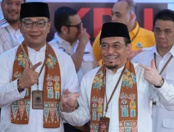 Soal Janda Kaya Kawini Jejaka Pengangguran, Pengamat: Suswono Timbulkan Dampak Negatif