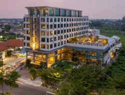 Berharap Lancar, KPU Tetap Gelar Debat Publik 13 November di Eastern Hotel