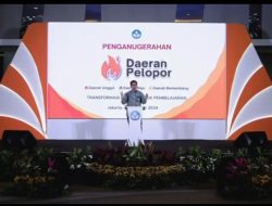 Disdik Bojonegoro Raih Penghargaan Kategori Pelopor Predikat Daerah Maju
