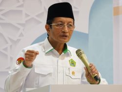 Biaya Haji 2025 Diupayakan Turun, Menag Jamin Tanpa Kurangi Kualitas