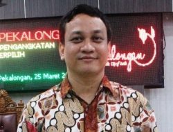 Naik Rp 155.377, Ini Besaran Upah Minimum Pekerja UMK Kota Pekalongan 2025…