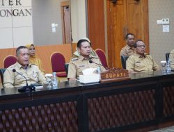KPK Gelar Hakordia 2024, Jadi Wahana Wujudkan Indonesia Bebas Korupsi