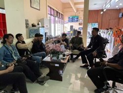 Hakim Batasi Awak Media Ikuti Sidang, Jubir PN: Akan Kami Laporkan ke Pimpinan