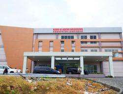 Tahap Kedua Capai 100 Persen, Bupati Pastikan Pembangunan RSUD Ki Ageng Brondong Berlanjut