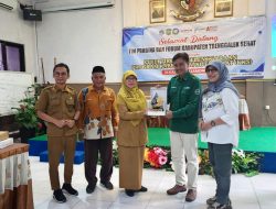 Pertahankan Predikat sebagai Kabupaten Sehat, Lamongan Jadi Rujukan Daerah Lain