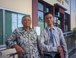 Dilaporkan Pengelola Wisata Sumur Pawon ke Polisi, Kuasa Hukum Kades: Kita Layani