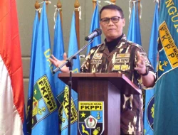 Jika Presiden Bawa TNI dan Polri dalam Politik Praktis, Ahmad Basarah: Negara dalam Bahaya