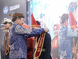 IPM Lamongan Lampaui Provinsi dan Nasional, Bupati Yes: Semua karena Pendidikan dan Guru