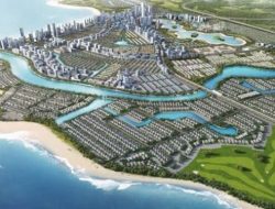 Polemik PIK 2 dan Perjuangan Keagamaan