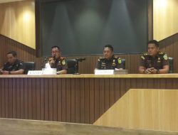 Kerja Selama Setahun, Kejari Tuban Berhasil Amankan Duit Rp 1.2 Miliar
