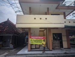 Nestapa Pedagang Pasar Sore, Dulu Sentra Oleh-oleh Tuban, Kini Memprihatinkan