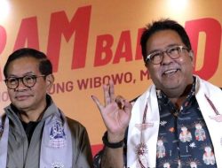 KPU Jakarta Berencana Tetapkan Pramono-Rano Jadi Gubernur-Wagub Terpilih