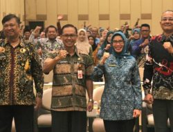 Tangani 6 Bidang Standar Layanan, Pj. Sekda: Posyandu Jadi Urusan Ibu-Bapak